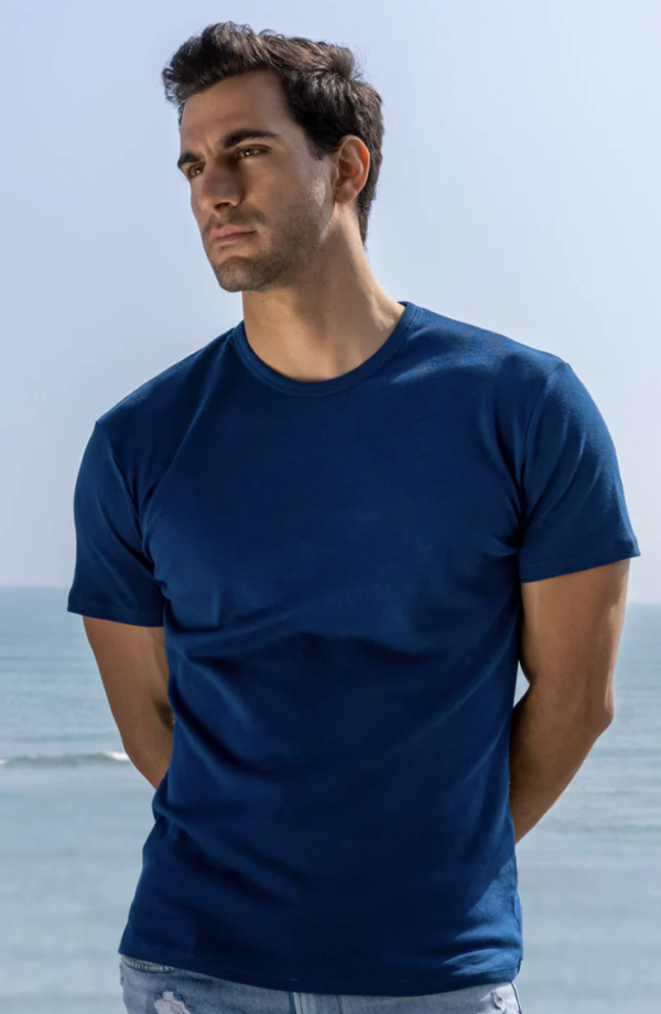 AYA Eco Fashion: Men's Clothing